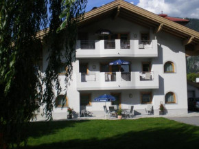 Гостиница Villa Amsel, Майрхофен
